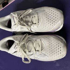 Saucony Women's Cream Running Shoes